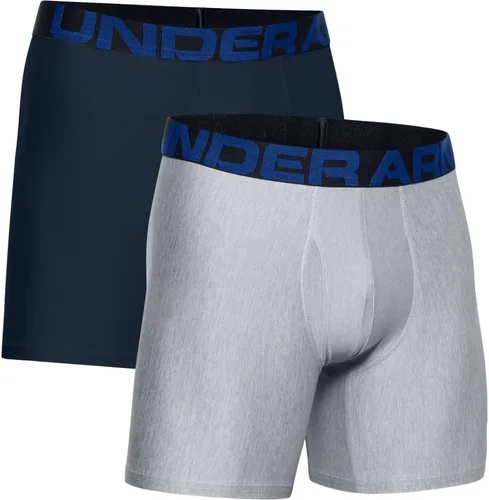 Vista 5 de Under Armour Tech - Boxerjock (6.0in)