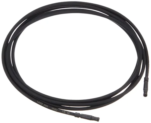 Vista 2 de Shimano Eléctrico - Cable unisex para bicicleta, 62.992 in, multicolor, talla única