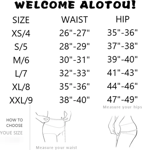 Vista 6 de Alotou Ropa interior sin costuras para mujer, invisible, de seda de hielo, elástica, ropa interior de bikini