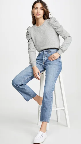 Vista 5 de Rebecca Minkoff Janine Sudadera para mujer