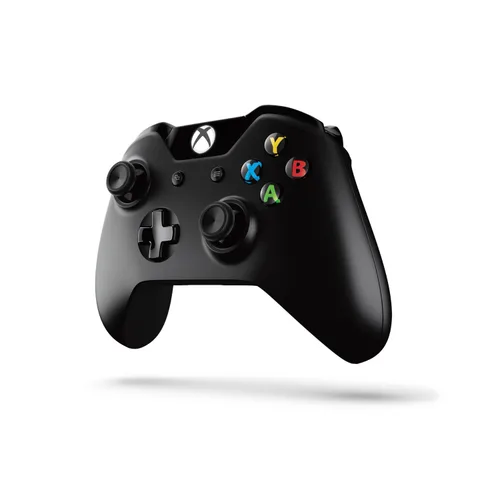 Vista 3 de Xbox One Wireless Controller and Play & Charge Kit
