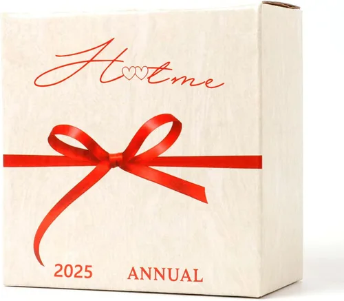 Vista 6 de Adorno de Navidad 2025 para decoración del hogar - divertido regalo de inauguración de la casa para nuevos propietarios, idea de regalo única