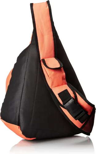 Vista 3 de Everest mochila bandolera, Coral), BB015-CORBK