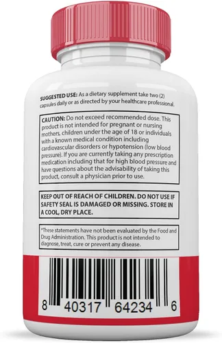 Vista 6 de Gluco Revive Extreme 1295MG Píldoras Glyco Support Fórmula avanzada Gluorevive Soporte de glucógeno formulado con cúrcuma berberina resveratrol ajo