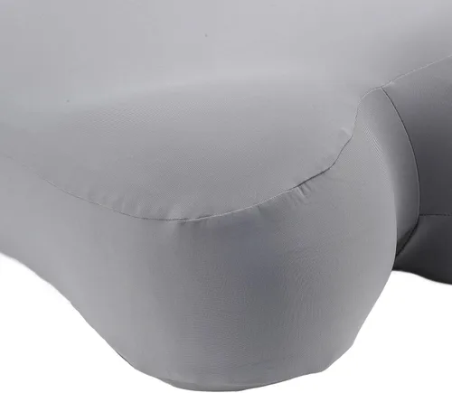 Vista 7 de Almohada cervical para soporte cervical de espuma viscoelástica