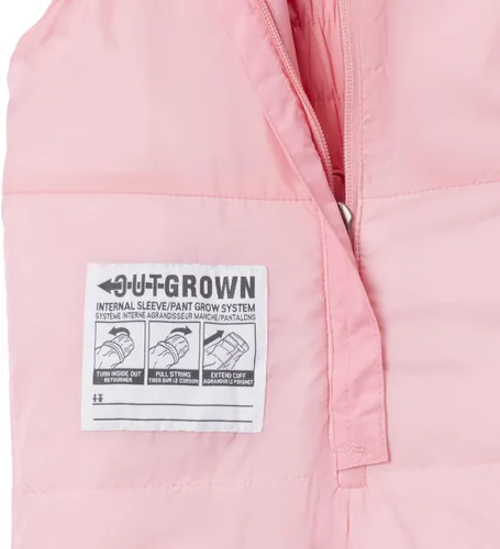 Vista 6 de Columbia Babero unisex de aventura para bebé