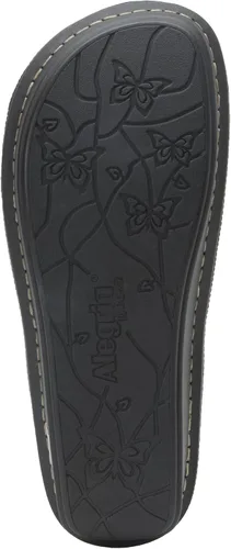 Vista 5 de Alegria Verona Sandalia de cuña para mujer