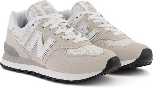 Vista 7 de New Balance Tenis 574 Core para mujer
