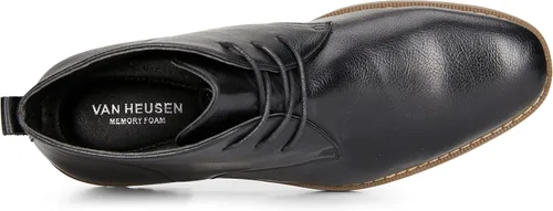 Vista 3 de Van Heusen Zapatos Gibson Oxford para hombre
