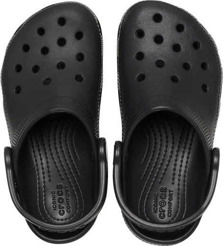 Vista 5 de Crocs Unisex-Child Classic Clog