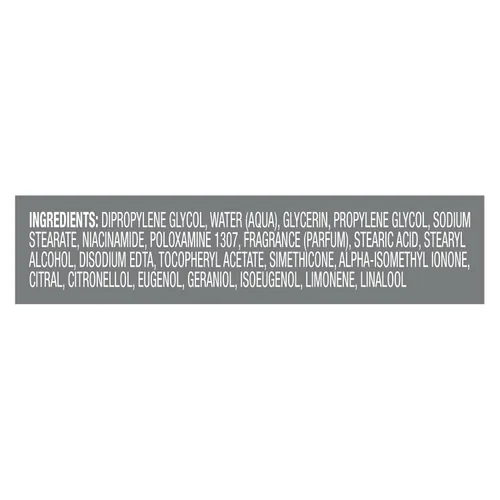 Vista 6 de DOVE MEN + CARE Desodorante para hombres, paquete de 3 desodorantes cítricos de verano, 3 onzas
