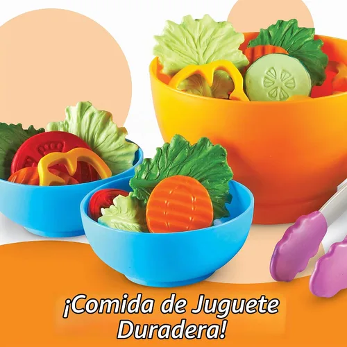 Vista 4 de Ayuda a los pequeños a desarrollar hábitos de alimentación saludables