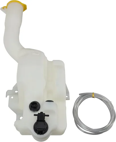 Vista 128 de Depósito de limpiaparabrisas TRQ Para Toyota RAV4 2013-2016