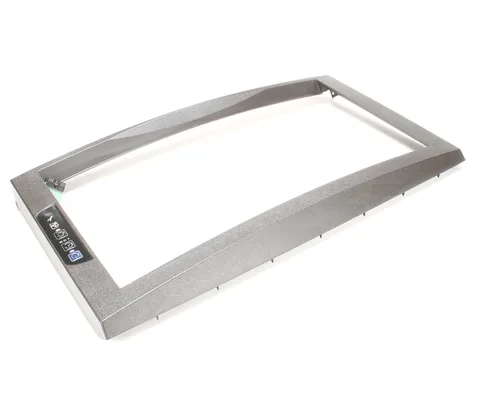 Vista 2 de Manitowoc Ice 040003501 - Conjunto de marco con panel táctil