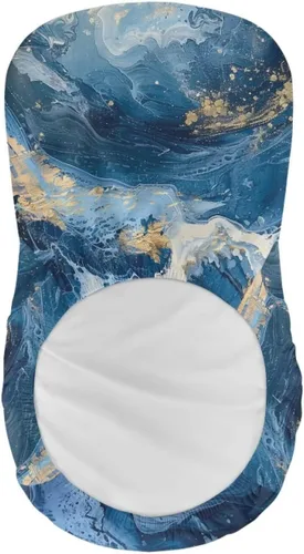 Vista 292 de American Eagle - Juego de 2 fundas para taburetes de bar para sillas de comedor, impermeables, antideslizantes, tamaño universal