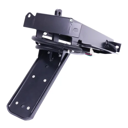 Vista 7 de Conjunto de caja de pedal de acelerador de carrito de golf 73333G05 73333-G05 compatible con carrito de golf EZGO TXT 2000 en adelante eléctrico