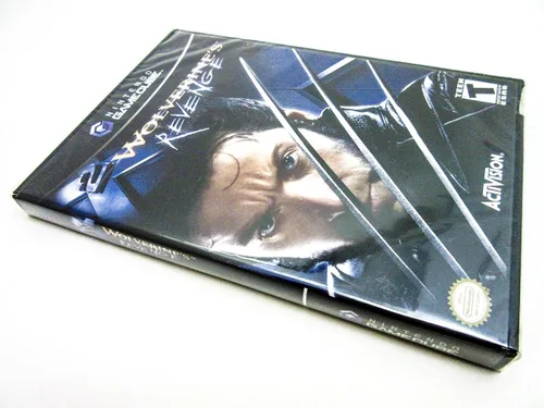 Vista 3 de X2 Wolverine's Revenge