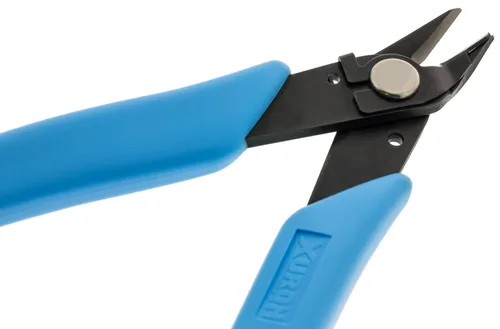 Vista 6 de Cortadores - XURON Micro-Shear® Flush - Retenedor de plomo 170-IIF