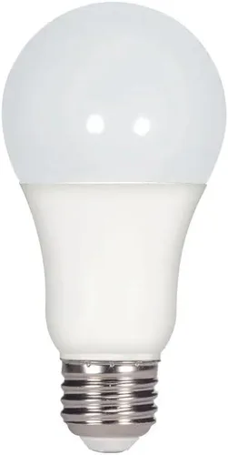 Vista 2 de Satco S28788 15.5A19/LED/50K/ND/120V (6 bombillas LED)