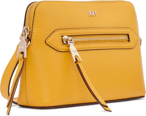 Vista 5 de DKNY womens Chelsea Dome Crossbody