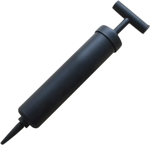 Vista 5 de AppleRound Pelota de pilates de 9 pulgadas, paquete de 2 con 1 bomba, pelota de ejercicio pequeña para pilates, yoga, fitness, terapia física