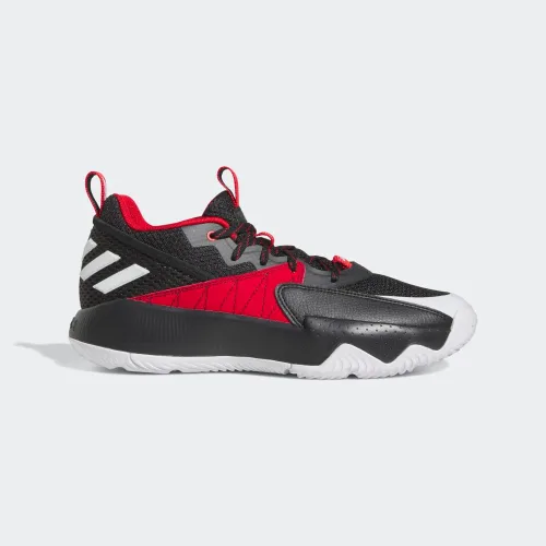 Vista 3 de adidas Unisex adulto Dame Certified