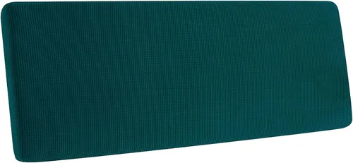 Vista 21 de Funda de cojín elástica individual para sofá, funda protectora de repuesto para cojín Chesterfield, funda de cojín para asiento de caravana