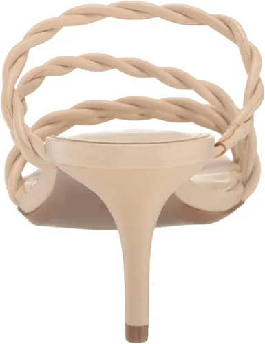Vista 3 de Calvin Klein Sandalias de tacón Ileyia para mujer