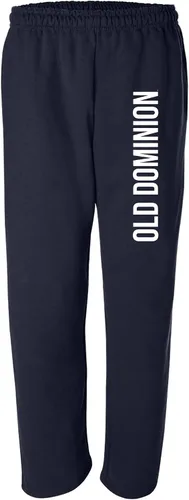 Vista 21 de NCAA Super Block, pantalones deportivos de color del equipo, universidad, universidad