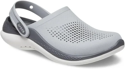 Vista 4 de Crocs Zuecos Literide 360 unisex para adultos