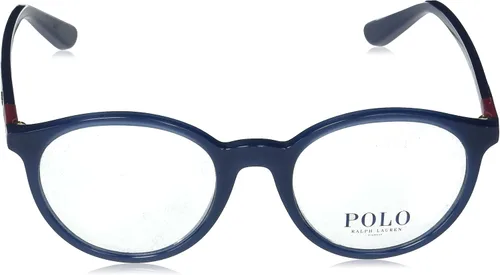 Vista 2 de Polo Ralph Lauren Men's Ph2236 Round Prescription Eyewear Frames