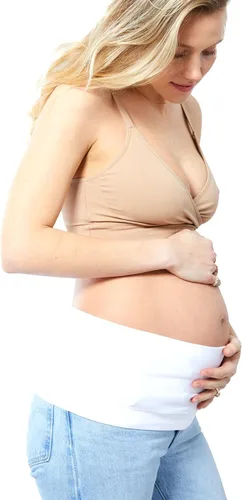 Vista 18 de Ingrid & Isabel - Faja de maternidad para mujer Everyday
