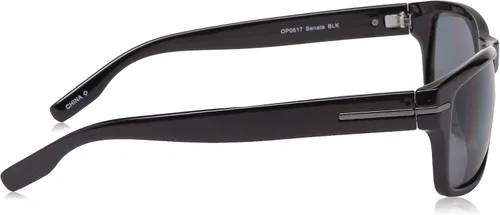 Vista 3 de Foster Grant Estilo de segmento SunReaders del Senado para Hombres