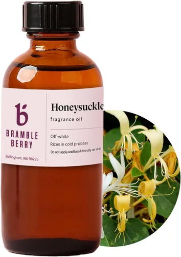 Vista 39 de Bramble Berry Aroma floral y fruta dulce de albaricoque y fresia para hacer jabón, velas, lociones, bombas de baño y perfumes, seguro para la piel