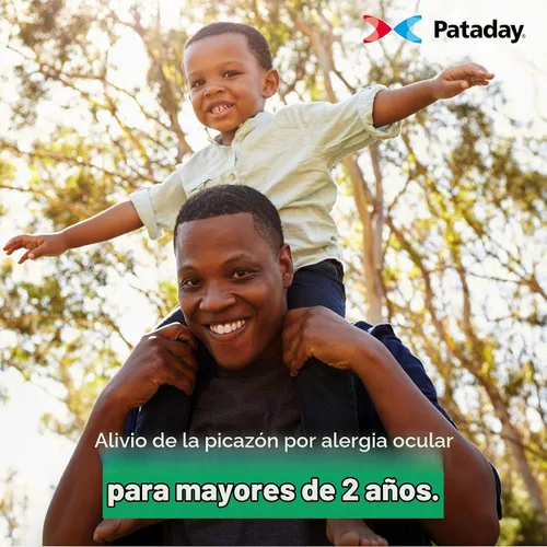 Vista 4 de Pataday - Alivio extra fuerte una vez al día, 0.1 fl oz (paquete de 1)
