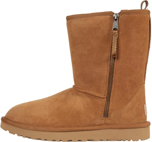 Vista 4 de UGG Classic Short Dual Zip II