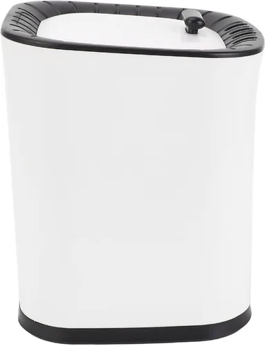 Vista 4 de Lavadora portátil Limpieza eficiente automática Mini lavadora silenciosa para ropa interior calcetín (enchufe de EE. UU.)