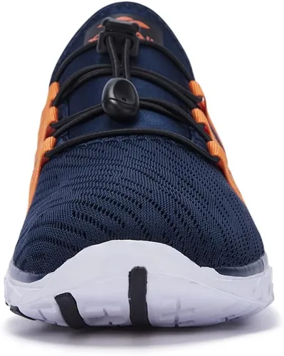 Vista 110 de ALEADER - Zapatillas acuáticas de secado rápido para hombre