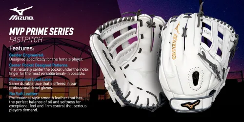 Vista 5 de Mizuno MVP Prime Fastpitch
