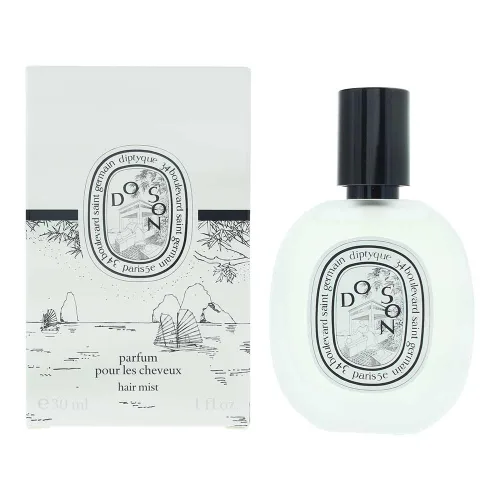 Vista 7 de Diptyque Do Son perfume en espray para mujer, 2.5 onzas