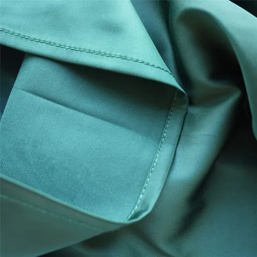 Vista 3 de Wantschun Camisola de satén de seda para mujer, camiseta sin mangas con tirantes delgados, camiseta sin mangas con cuello en V, tirantes delgados