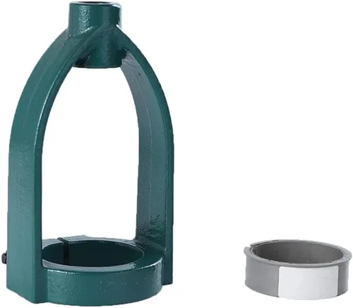 Vista 10 de DOITOOL Brocas cuadradas para carpintería Tenon Conversión Hierro Mortaja Convertidor Banco Taladro Kit de Mortaja