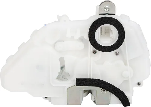 Vista 8 de CCIYU Actuador de cerradura de puerta delantera izquierda para Toyota RAV4 2001-2005