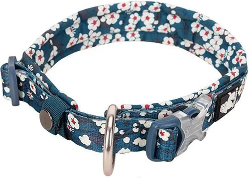 Vista 4 de TARVIT Basic Pet Collars Collar Personalizado para Perros Grandes, Accesorios para Cachorros