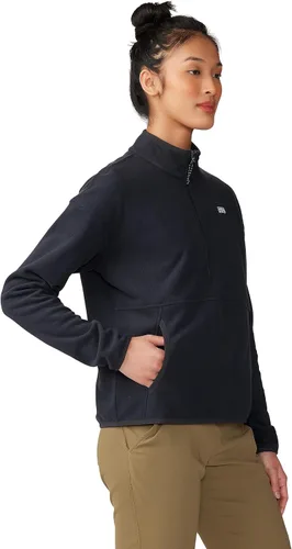 Vista 5 de Mountain Hardwear Novedades Microchill Pullver para mujer