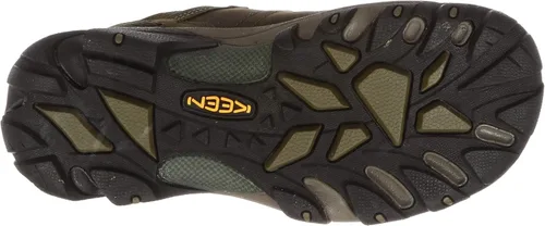 Vista 4 de KEEN Targhee II WP - 1017345