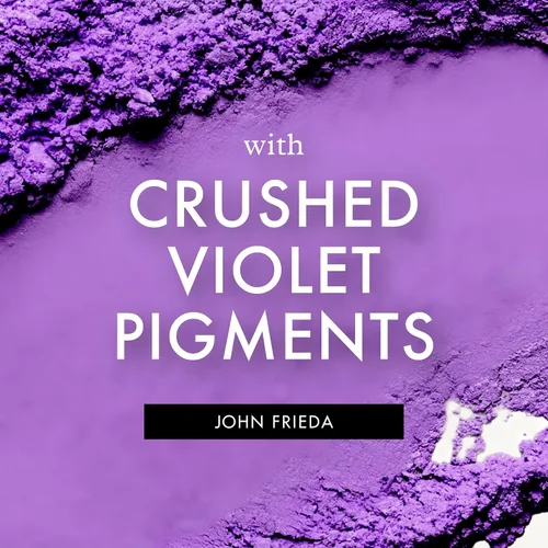 Vista 7 de John Frieda Violet Crush - Acondicionador morado para cabello rubio, 8.3 onzas líquidas