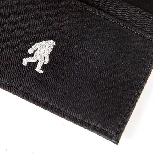Vista 4 de Eddie Bauer Estuche para tarjetas de nailon Ripstop para hombre