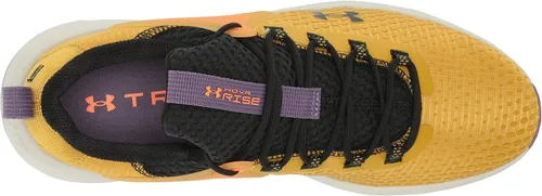 Vista 5 de Under Armour HOVR Rise 4 - Tenis de entrenamiento para hombre