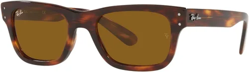 Vista 2 de Ray-Ban Gafas de sol rectangulares RB2283 Mr. BuRBank para hombre